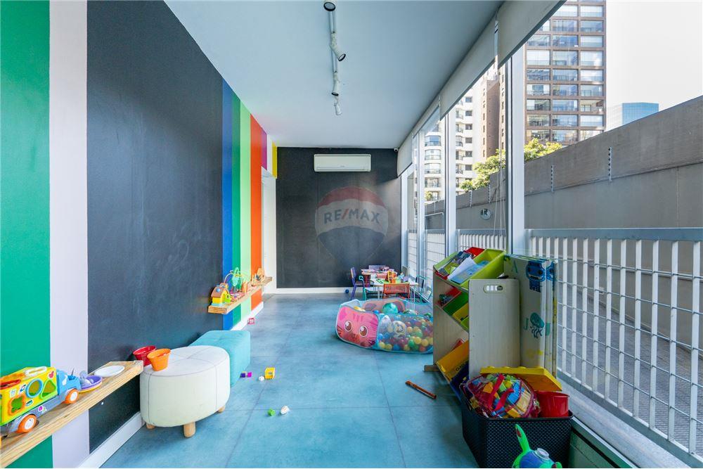 Apartamento - Venda - São Paulo , São Paulo - 29 - 601251237-2