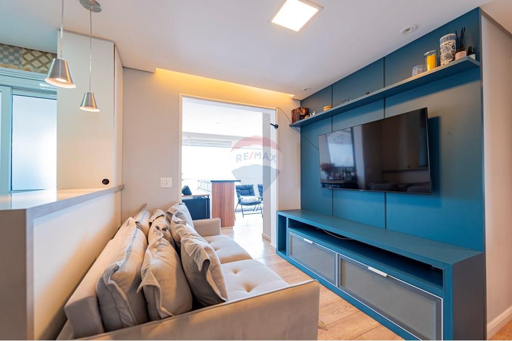 Apartamento - Venda - São Paulo , São Paulo - 601301079-12-6.JPG - 601301079-12