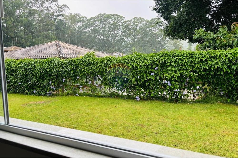 Casa de Condomínio - Alugar - Granja Viana , São Paulo - 4.jpg - 602241014-8