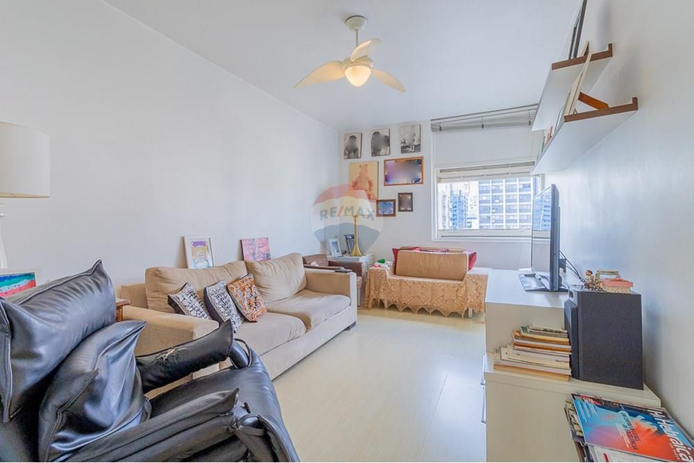 Apartamento - Venda - São Paulo , São Paulo - IMG_5133-HDR (1).jpg - Quarto principal - 601081064-35