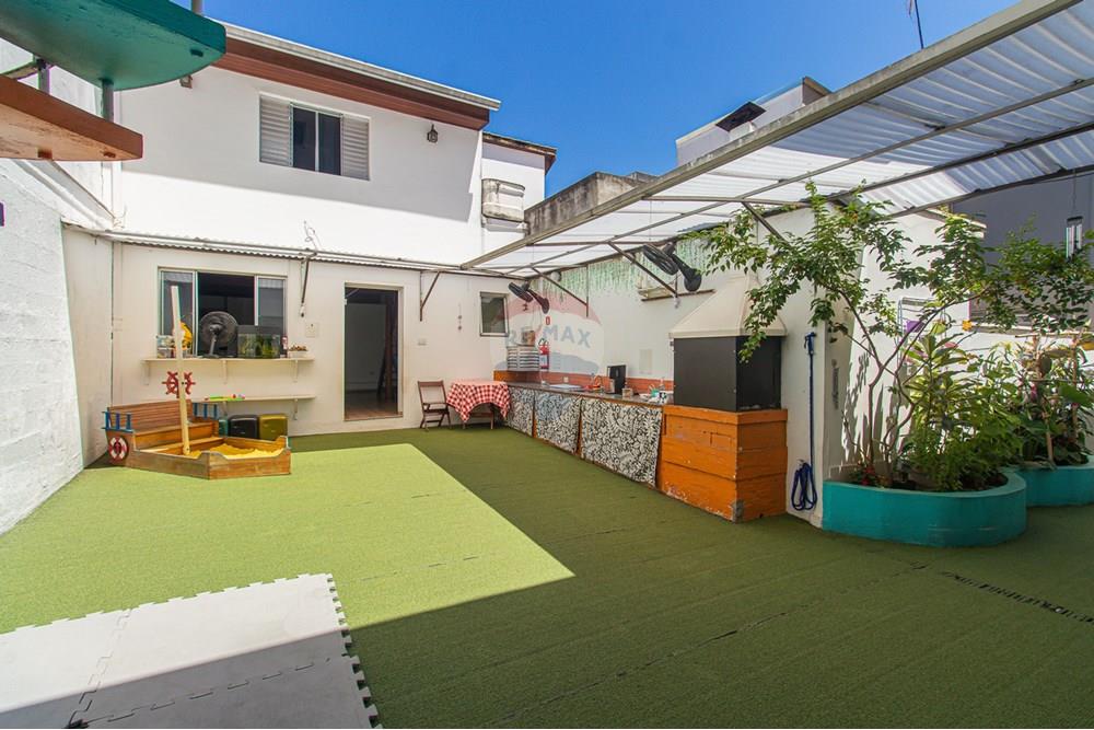 Casa - Venda - São Paulo , São Paulo - 02area-condominial_001_destaque.jpg - 601401005-53