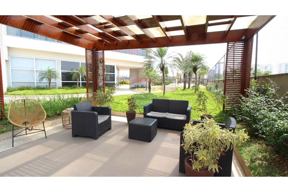 Apartamento - Venda - São Paulo , São Paulo - Rua Dos Coroados, 162_82.jpg - 602341026-8