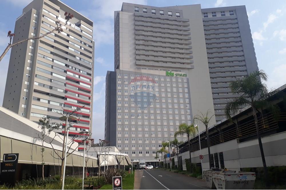 Cj. Comercial/ Sala - Alugar - São Paulo , São Paulo - 20180912_152618.jpg - 601471030-19