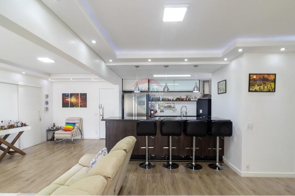 Apartamento - Venda - São Paulo , São Paulo - Rua Rio Verde, 2153 - 83_84_11.jpg - 601751098-66