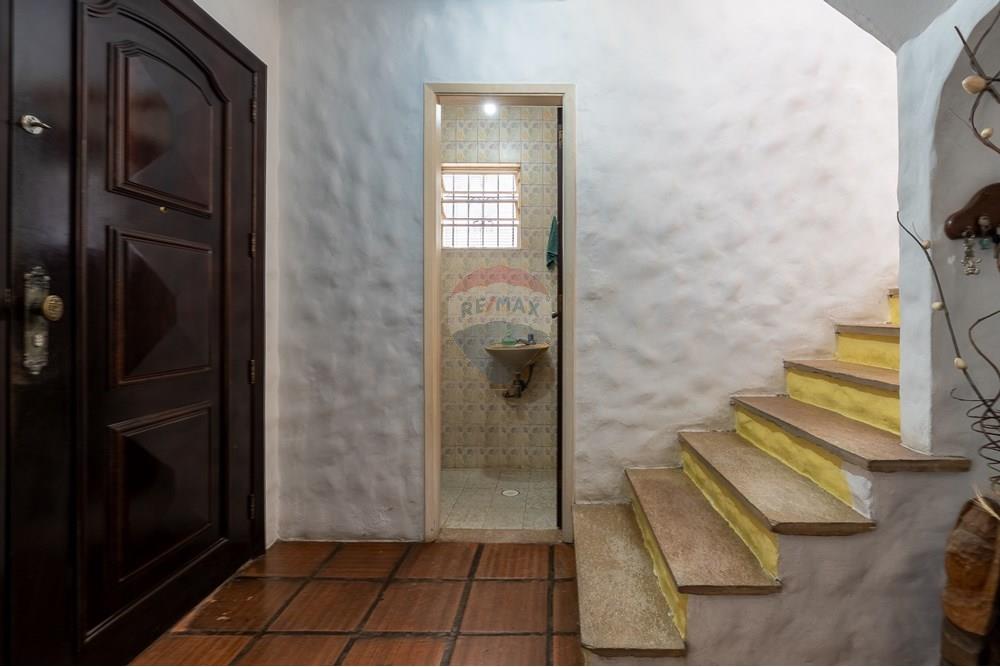 Casa - Venda - São Paulo , São Paulo - 9_CS.jpg - 601971016-493