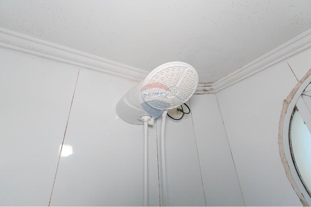 Apartamento - Venda - São Paulo , São Paulo - Banheiro Suite4.jpg - 601401041-30