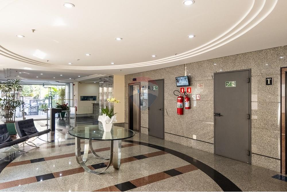 Cj. Comercial/ Sala - Venda - São Paulo , São Paulo - 4_SC.jpg - 601971007-158