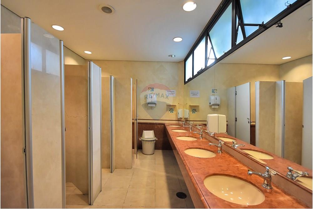 Prédio - Alugar - São Paulo , São Paulo - BANHEIROS  (5).JPG - 602291016-60