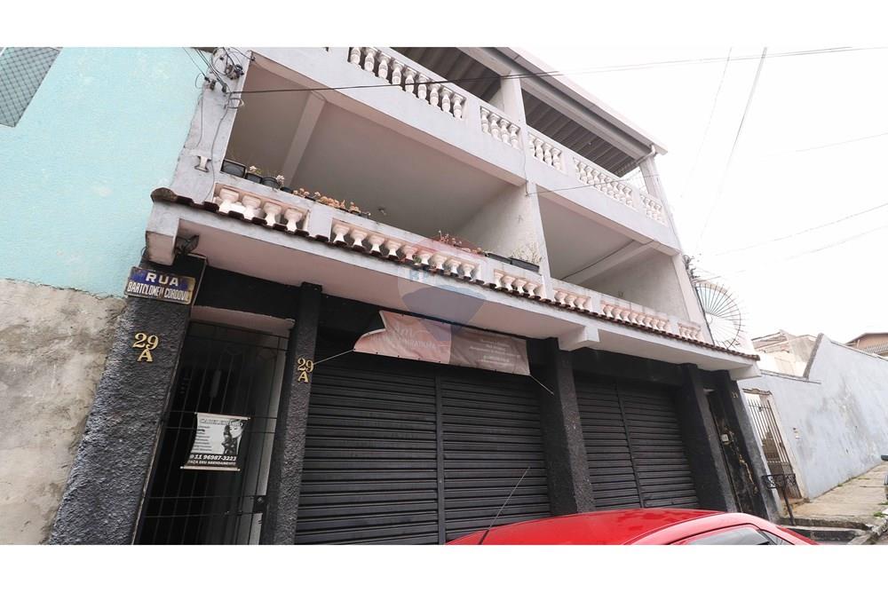 Sobrado - Venda - São Paulo , São Paulo - RUA BARTOLOMEU CORDOVIL, 3 (17).jpg - 601051043-7