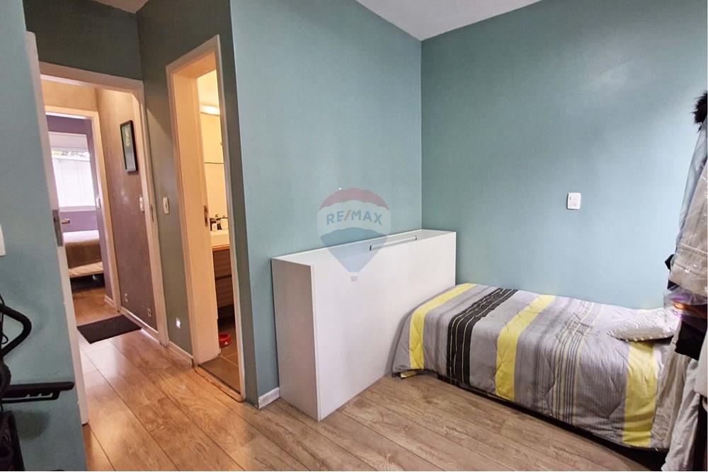 Casa de Condomínio - Venda - São Paulo , São Paulo - RUA BARÃO DE MELGAÇO, 110 (31).jpg - Suite - 601361003-196