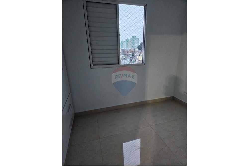 Apartamento, 2 quartos, 50 m² - Foto 10