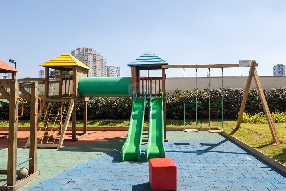 Apartamento - Venda - São Paulo , São Paulo - 64_AP.jpg - 601471041-40