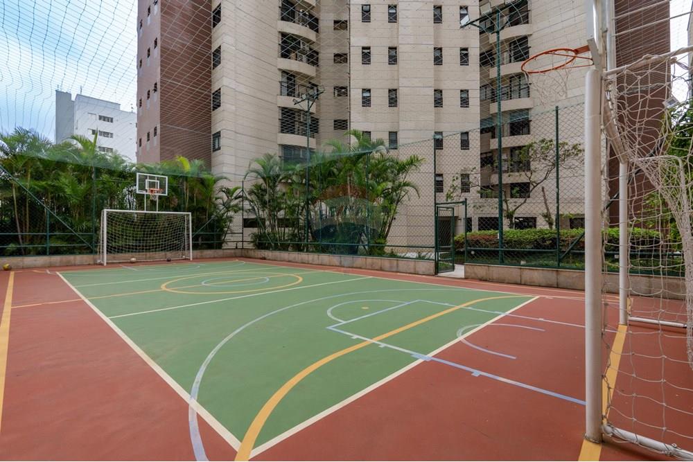 Apartamento - Venda - São Paulo , São Paulo - 01fotos_038.jpg - 601251054-86