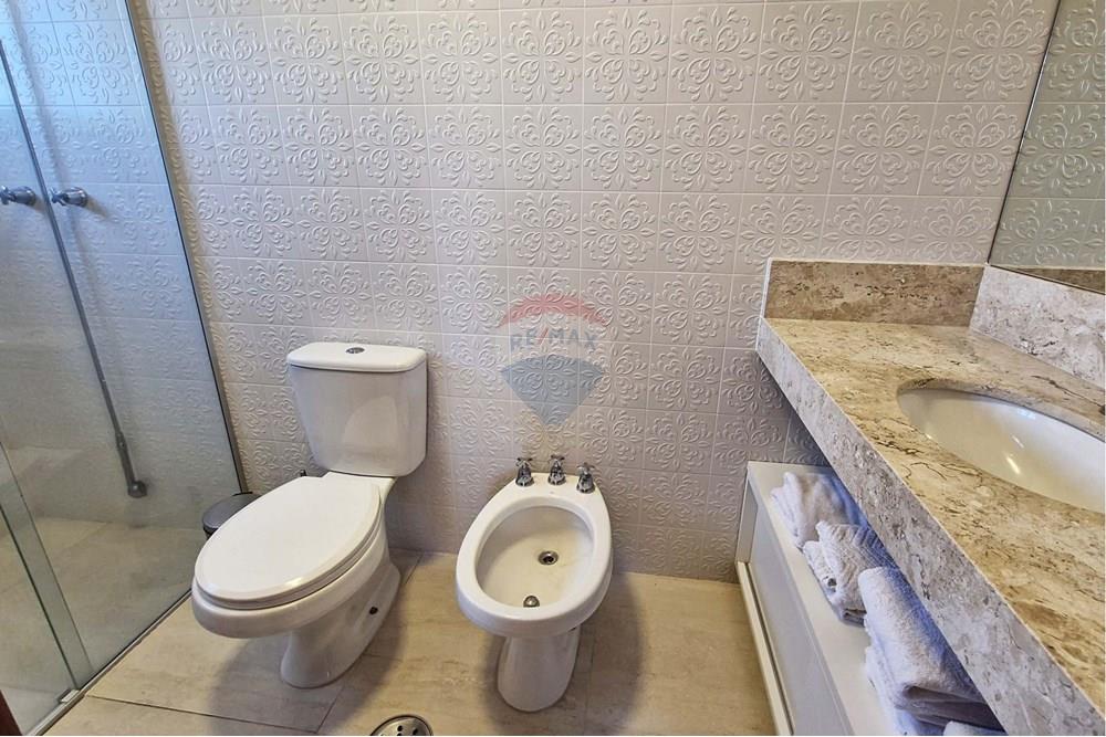 Apartamento - Venda - São Paulo , São Paulo - apartamento-a-venda-tremembe-zona-norte-sp-sao-paulo-3-ou-4-quartos (45).jpg - Banheiro - 601051032-143