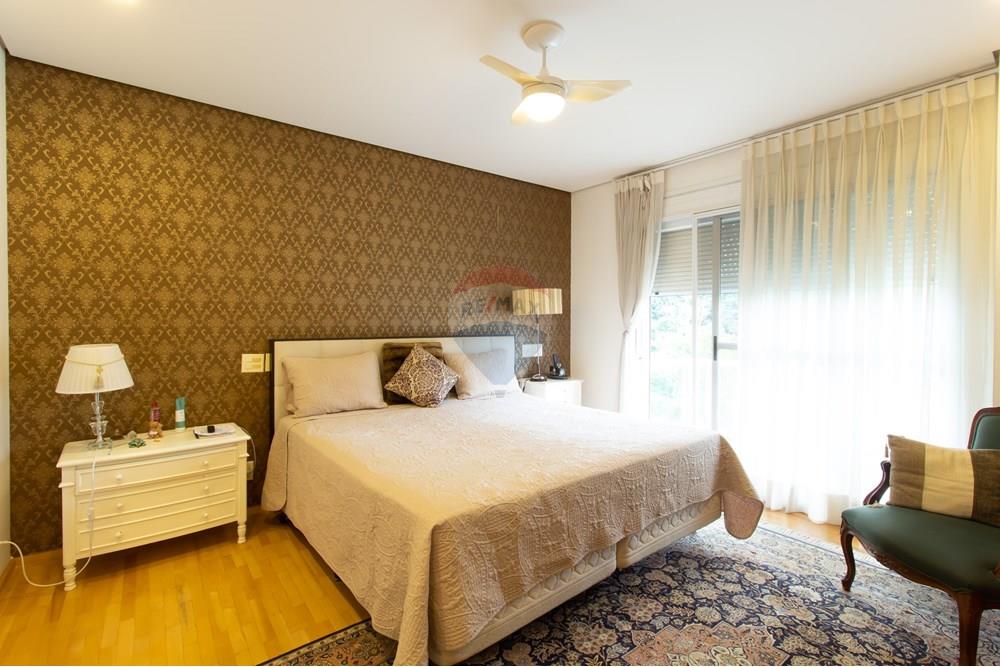 Apartamento - Venda - São Paulo , São Paulo - 22 Suíte 1.jpg - 601971072-32