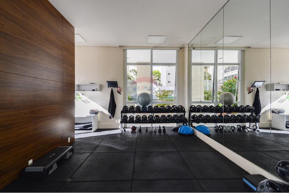 Apartamento - Venda - São Paulo , São Paulo - 01fotos_090.jpg - 601251125-45