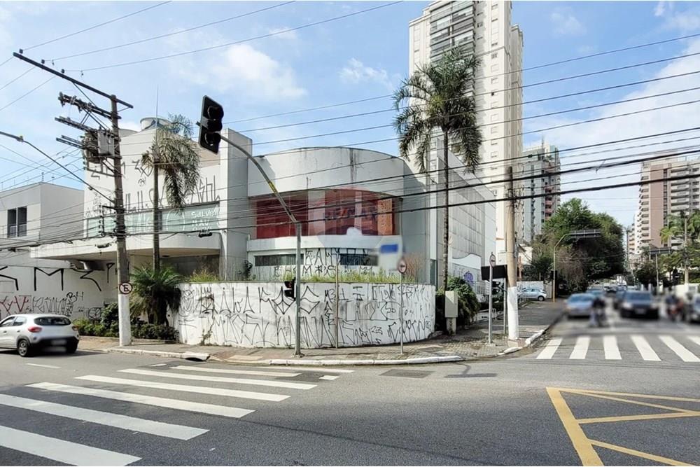 Prédio - Alugar - São Paulo , São Paulo - 2.jpg - 602291016-171