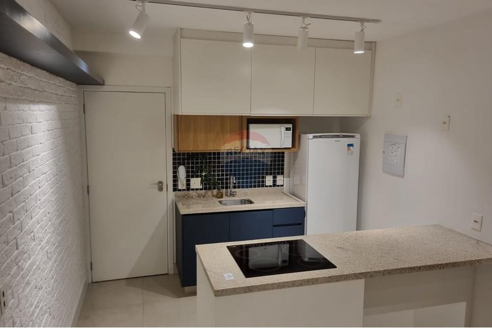 Studio - Alugar - São Paulo , São Paulo - ma6.jpg - 601971072-48