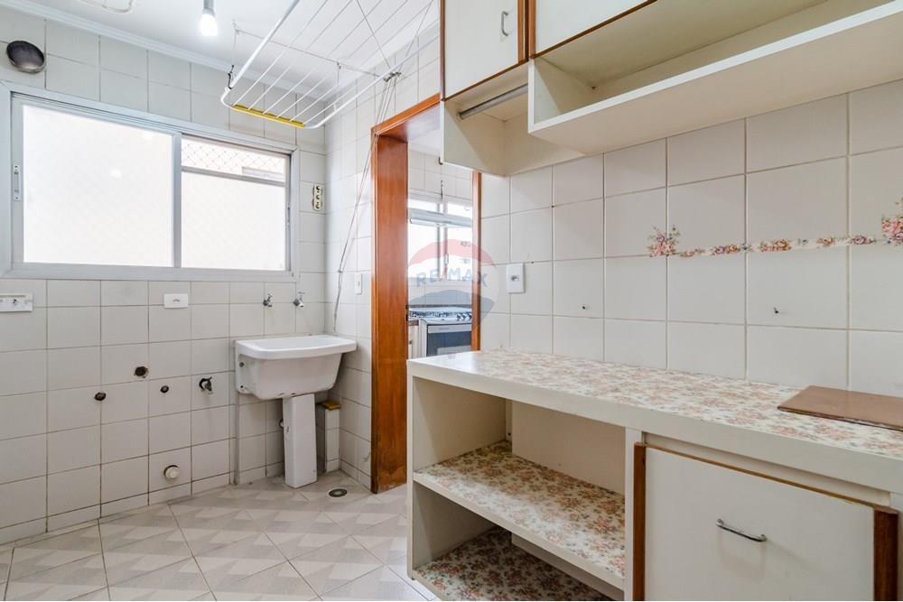 Apartamento - Venda - São Paulo , São Paulo - 05area-de-servico002.jpg - 601081090-1