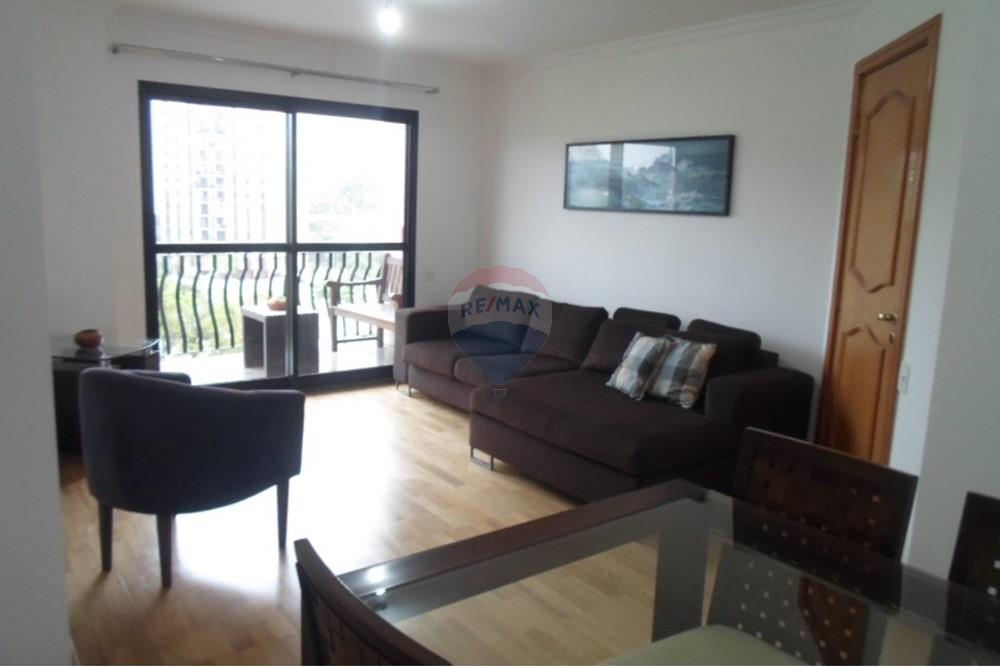 Apartamento - Alugar - São Paulo , São Paulo - SAM_9535.JPG - 601361021-1751
