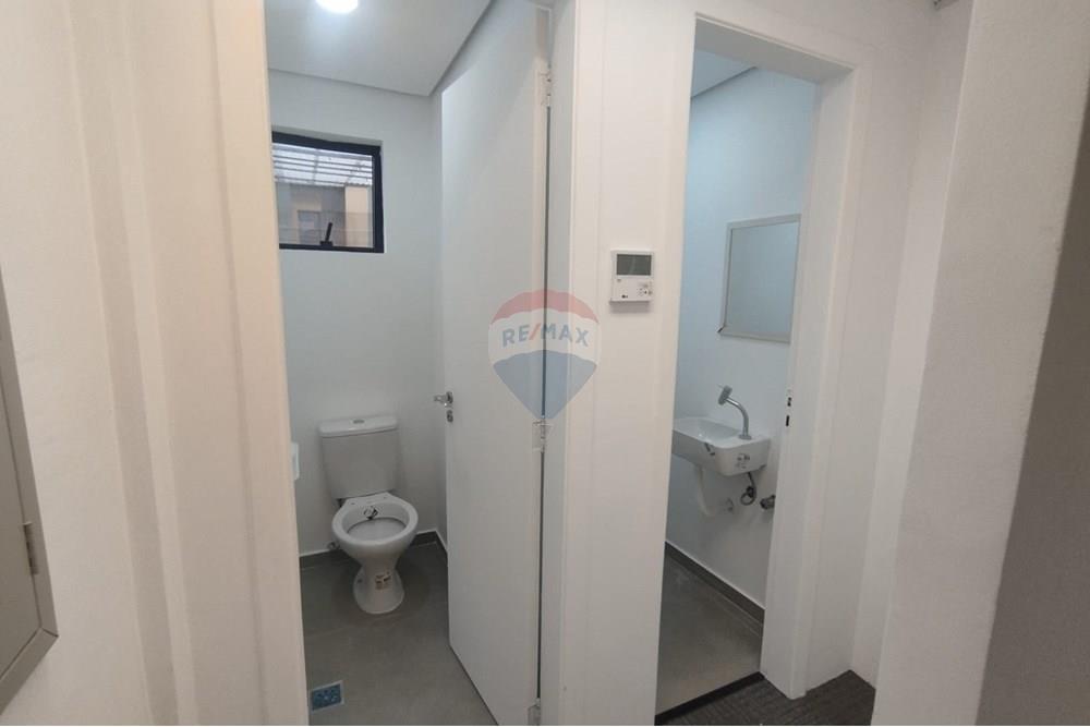 Cj. Comercial/ Sala - Alugar - São Paulo , São Paulo - 1 (8).jpg - 602301001-125