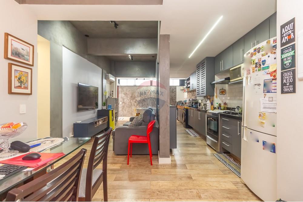 Apartamento - Venda - São Paulo , São Paulo - IMG_898912.jpg - 601721021-100