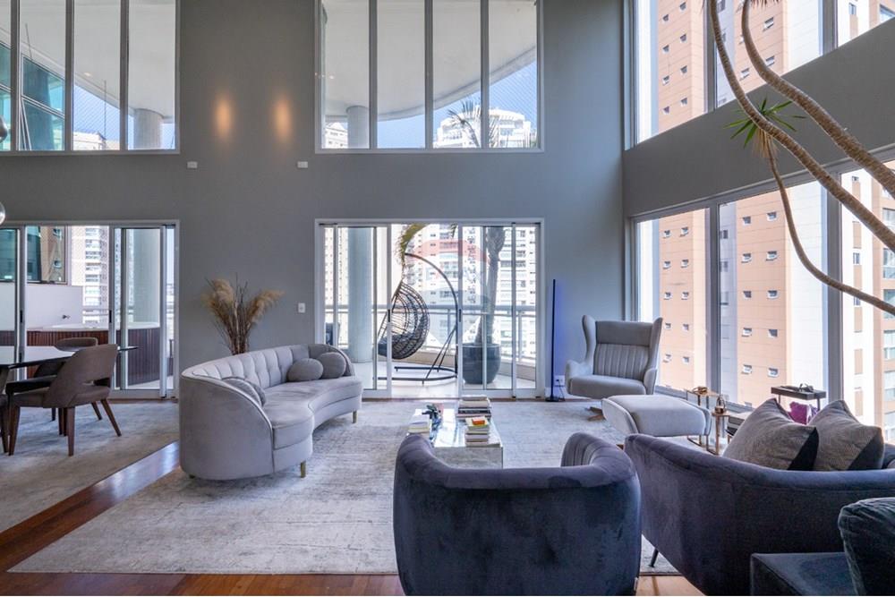 Apartamento - Venda - São Paulo , São Paulo - 419f3d49-c45f-4bf9-9365-ff6ace43d8f8.jpeg - 601251016-97