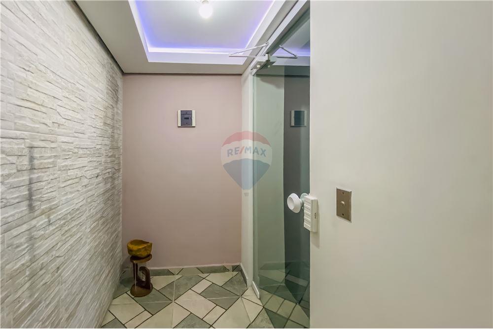 Sobrado - Venda - São Paulo , São Paulo - Elevador - 602031015-30