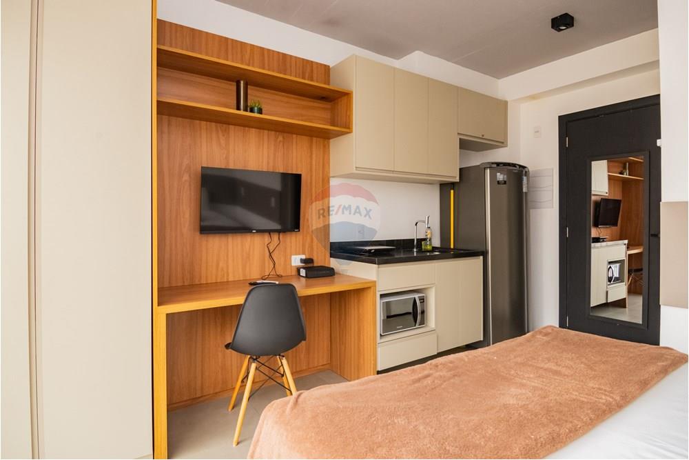 Studio - Venda - São Paulo , São Paulo - _FN70873.JPG - 602321023-9