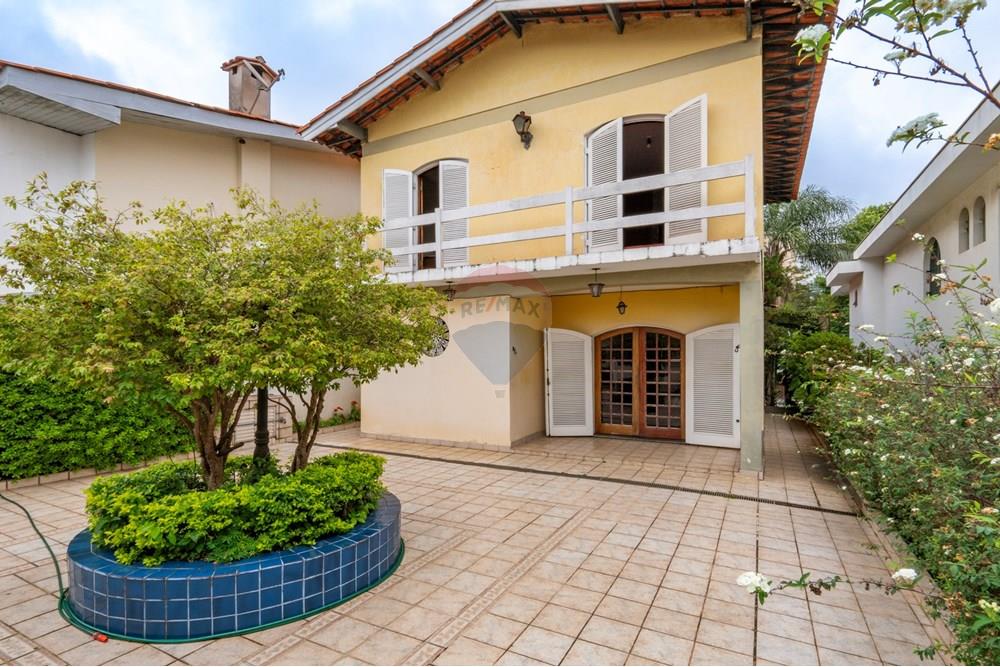 Sobrado - Venda - São Paulo , São Paulo - 01fotos_012.jpg - 601181007-15