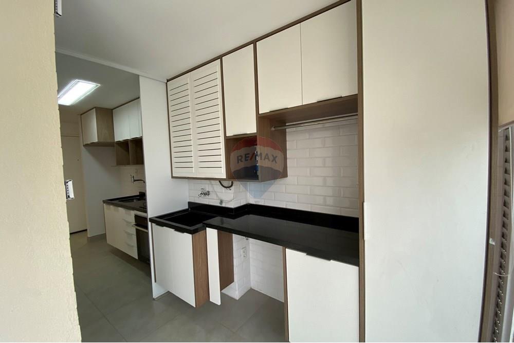 Apartamento - Venda - São Paulo , São Paulo - IMG_8504.JPEG - Lavanderia - 602161016-21