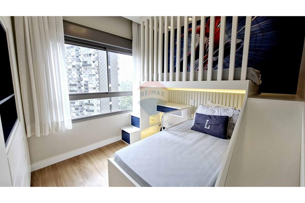 Apartamento - Venda - São Paulo , São Paulo - RUA MIRAGAIA, 201 (22).jpg - 601261073-42