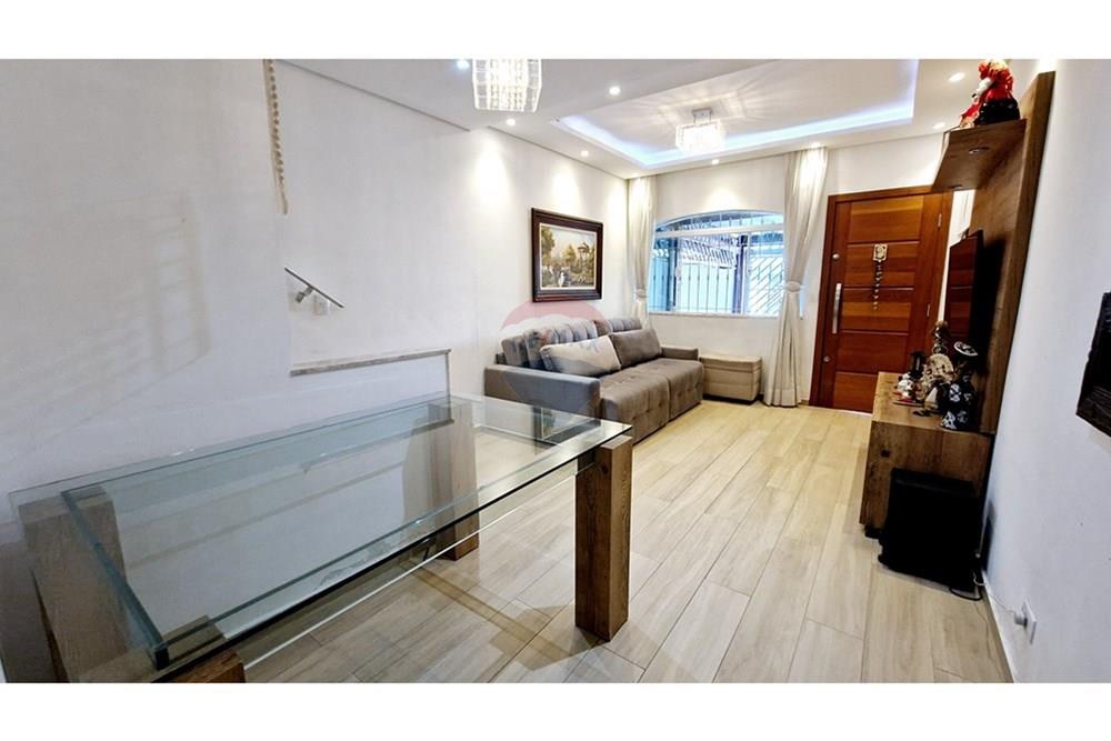 Casa - Venda - São Paulo , São Paulo - RUA CAPITÃO ANTONIO DI PIETRO, 266 (18).jpg - 601051019-41