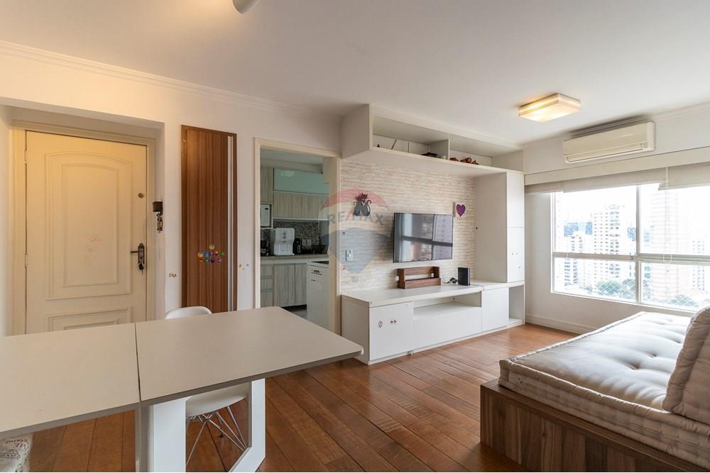 Apartamento - Venda - São Paulo , São Paulo - 01fotos_002.jpg - 601251047-1026