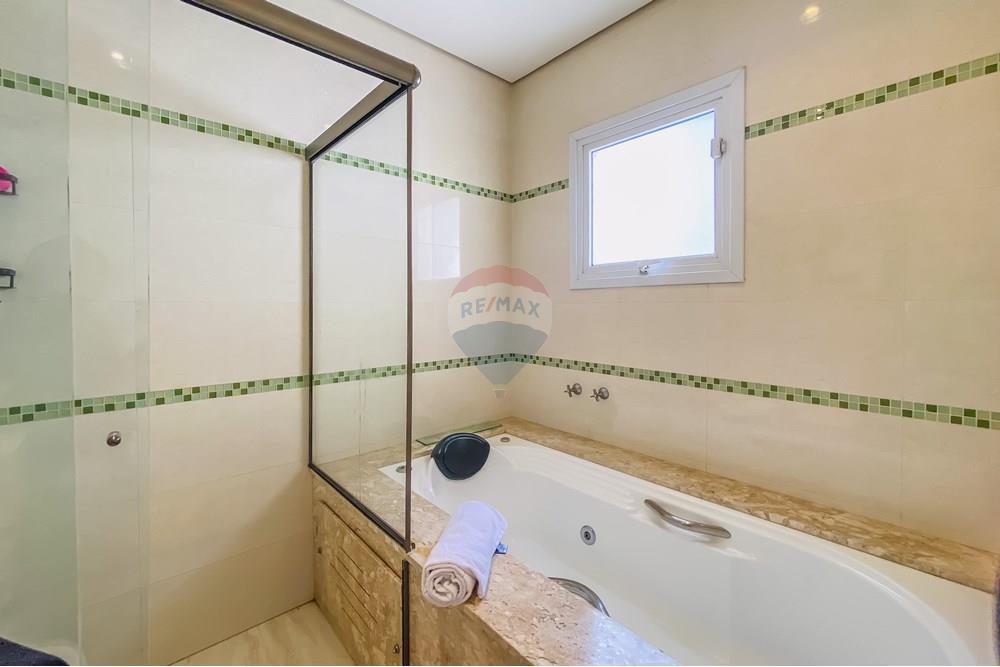 Sobrado - Venda - São Paulo , São Paulo - 30 - Banheiro Suite 1.jpg - 602031008-69