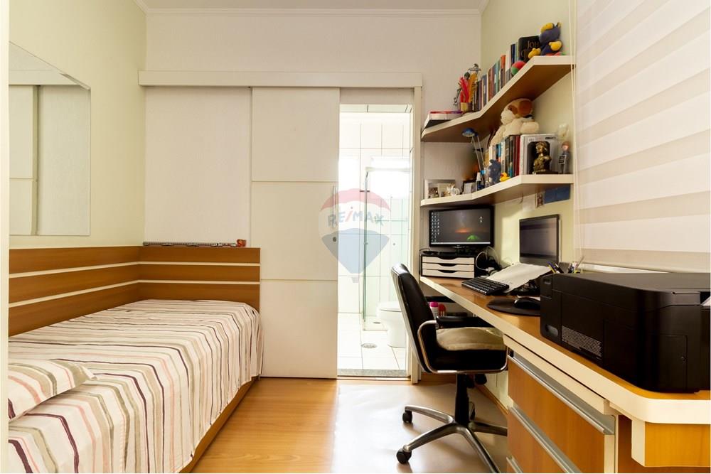 Résidentiel - Maison sur deux niveaux - São Paulo , São Paulo - BR - 8 QUARTO 2 (1).jpg - 601261059-118