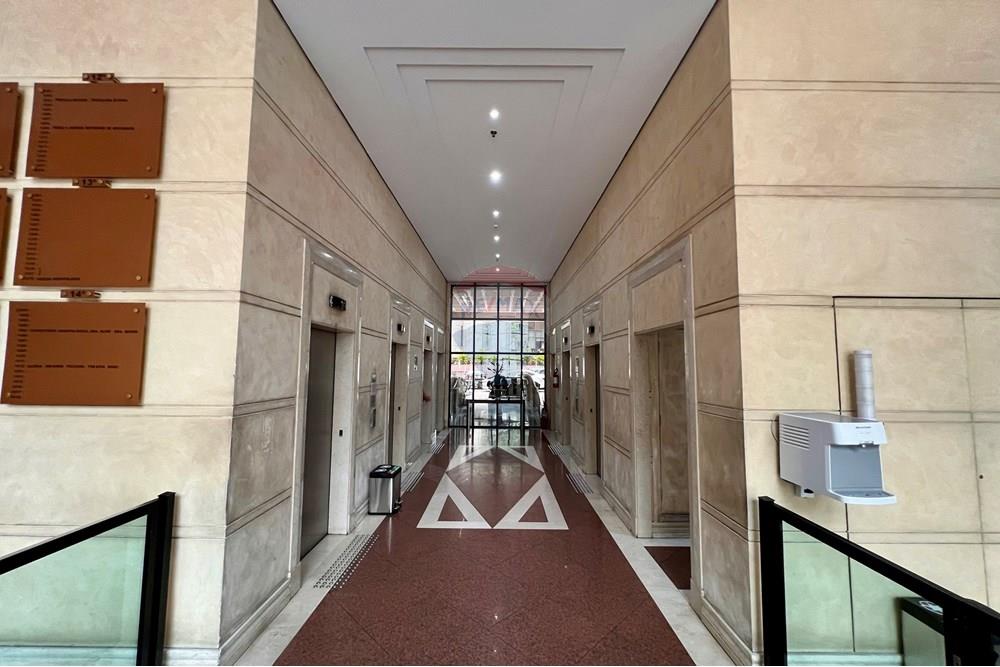 Cj. Comercial/ Sala - Alugar - São Paulo , São Paulo - IMG_3721.jpeg - 602241012-7