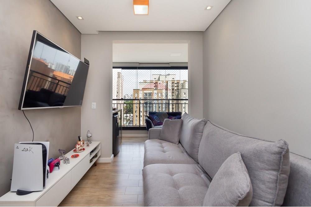 Apartamento - Venda - São Paulo , São Paulo - IMG_327520.jpg - Sala - 601811024-36