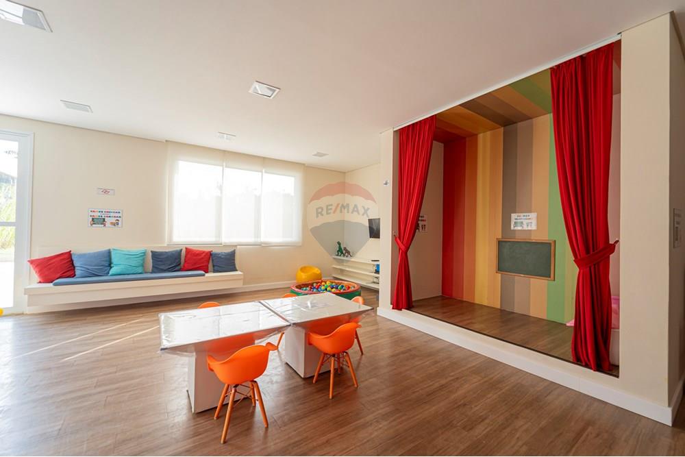 Apartamento - Venda - São Paulo , São Paulo - 601301022-60 APARTAMENTO A VENDA RUA DOS CAFEZAIS JARDIM PRUDENCIA VENTURA REMAX (47).jpg - 601301083-2