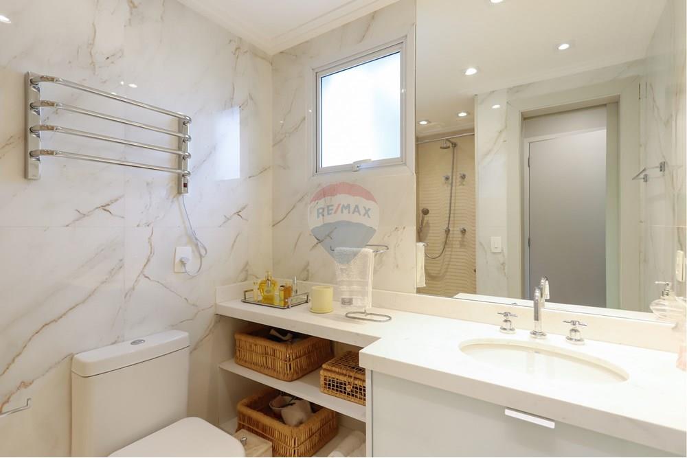 Apartamento - Venda - São Paulo , São Paulo - 25-10-13 - R. Isaac Krasilchik, 88 apto 33 C - Água Branca_051_CapodannoFotografia.jpg - 602341018-28