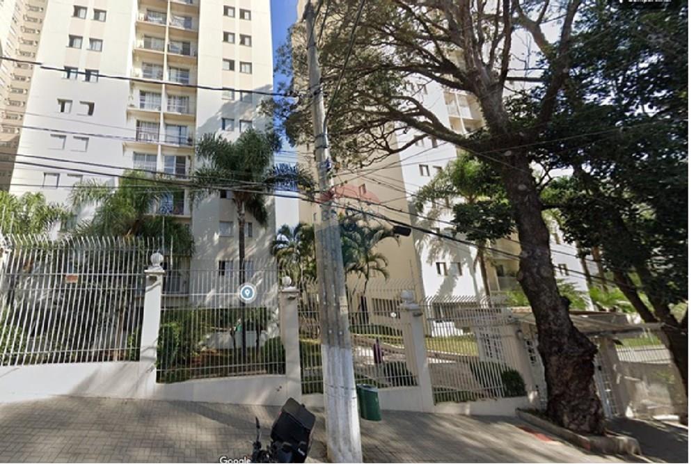 Apartamento - Alugar - São Paulo , São Paulo - 4 Facha Ipi 550.jpg - 601361040-144