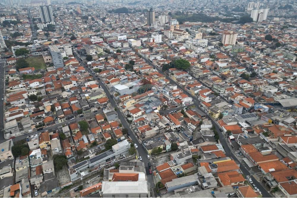 Terreno - Venda - São Paulo , São Paulo - DJI_0442.JPG - 602291040-14