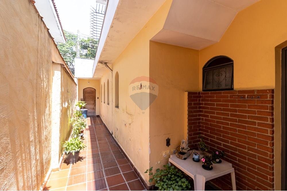 Sobrado - Venda - São Paulo , São Paulo - Rua Sales Junior, 528_54.jpg - 601751003-275