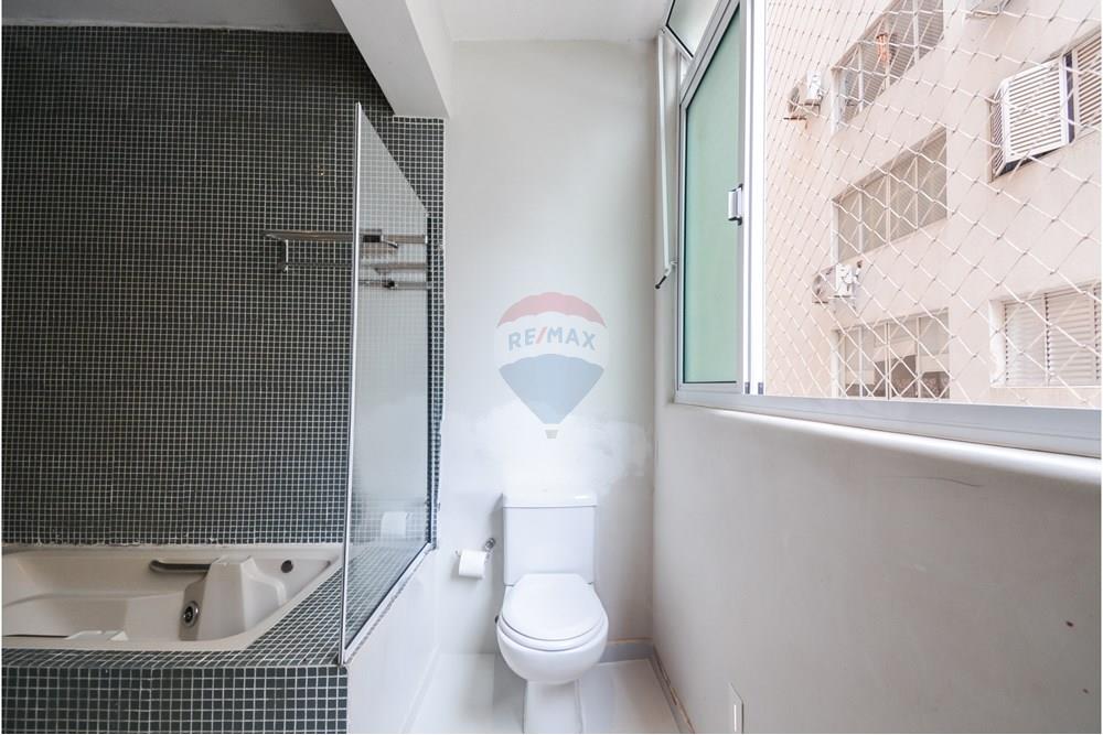 Apartamento - Venda - São Paulo , São Paulo - 01fotos_041.jpg - Banheiro - 601251024-56