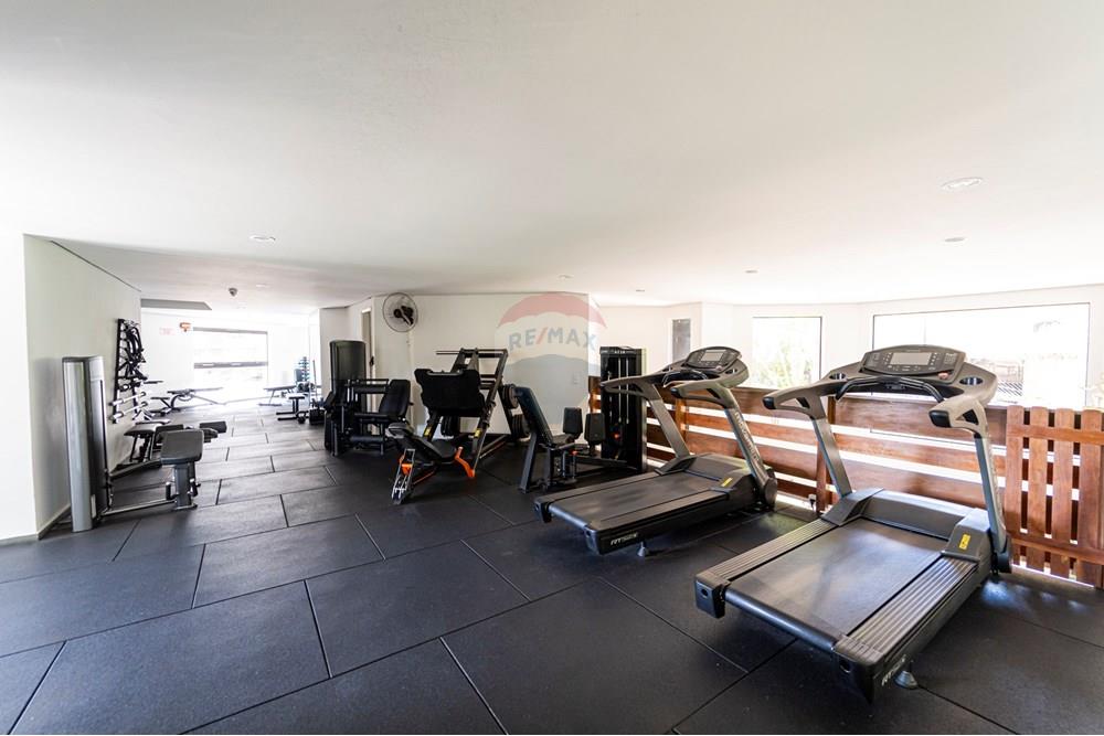 Apartamento - Venda - São Paulo , São Paulo - 601301022-62-1.RUA DOUTOR JAMES ALVIM , MORUMBI, REMAX, 3 DORMITORIOS , 204M  JPG (64).JPG - 601301022-62