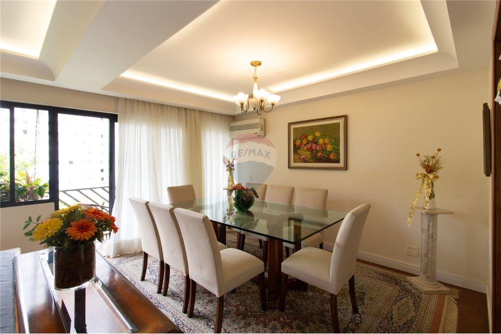 Apartamento - Venda - São Paulo , São Paulo - 5 - 601971018-1244