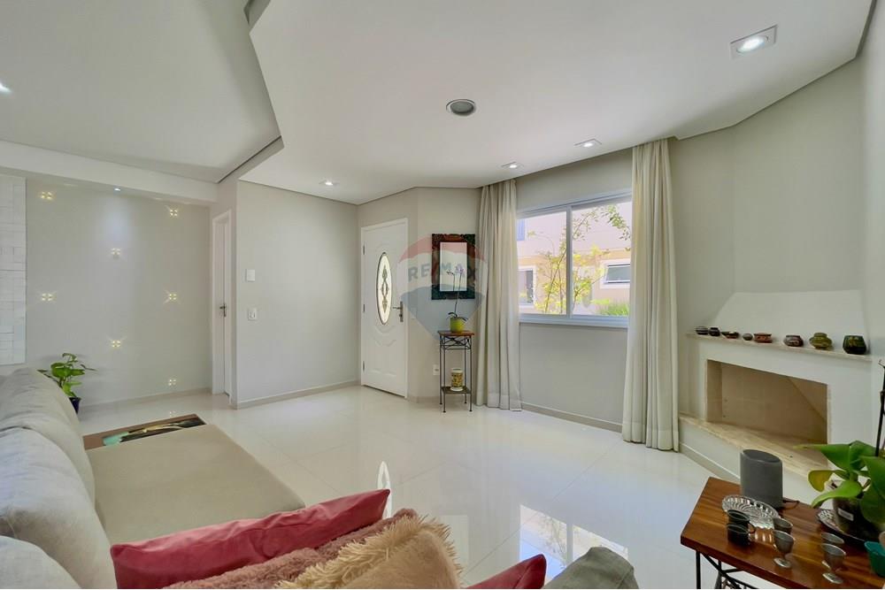 Casa de Condomínio - Venda - São Paulo , São Paulo - Andorinha_FE_ - 7.jpeg - 601301019-125