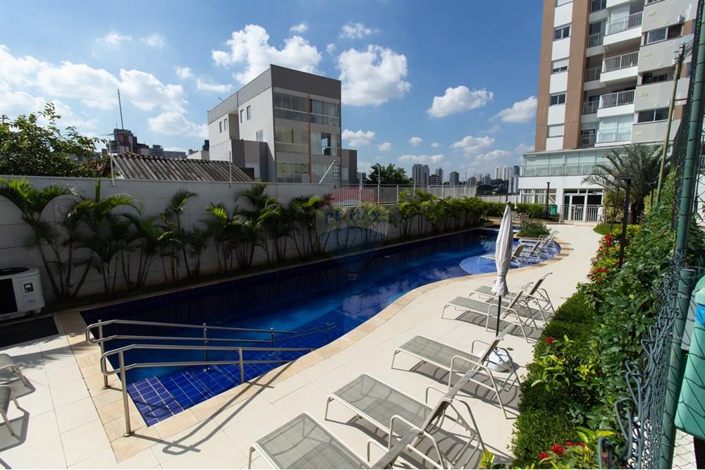 Apartamento - Venda - São Paulo , São Paulo - 54 Piscina (1).jpg - 601971018-1227