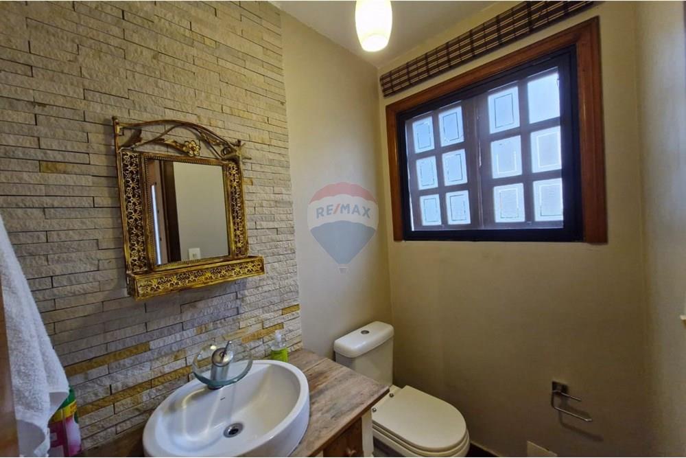 Casa de Condomínio - Alugar - São Paulo , São Paulo - 782e6efc-31de-4bc3-95b4-2de2673648c1.jpeg - 602291018-144