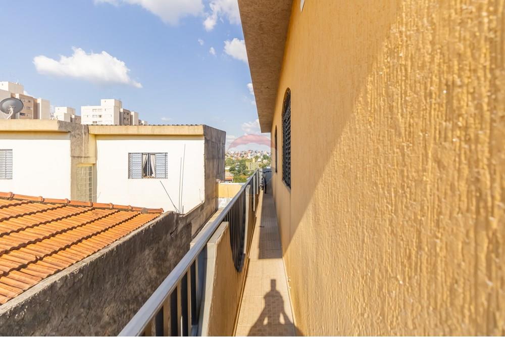 Sobrado - Venda - São Paulo , São Paulo - IMG_239206.jpg - 601751005-485